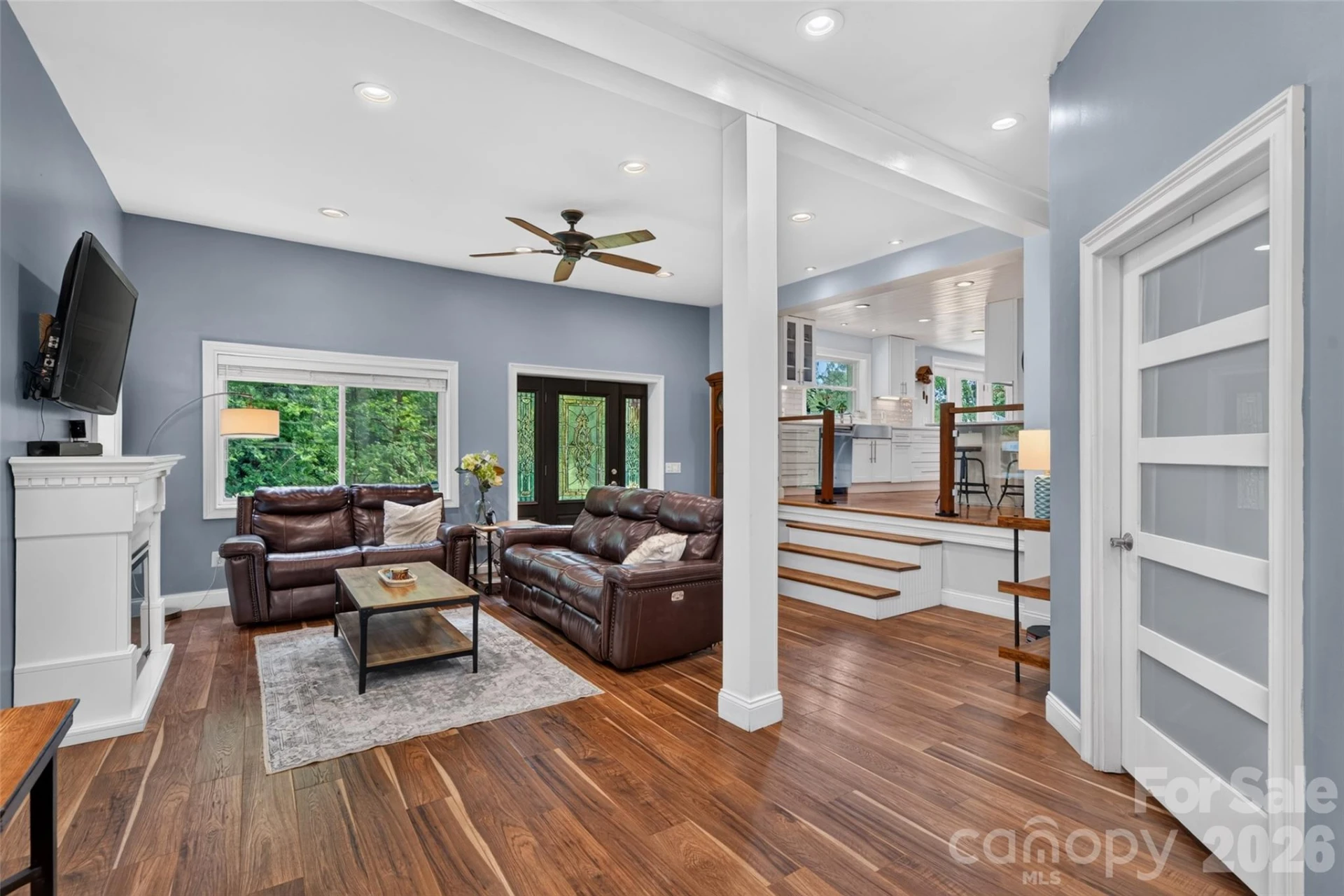 3882 New Leicester Highway - Photo 11