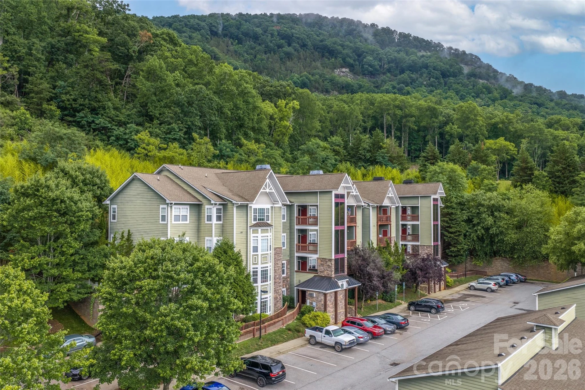 2000 Olde Eastwood Village Boulevard #C-206 - Photo 2