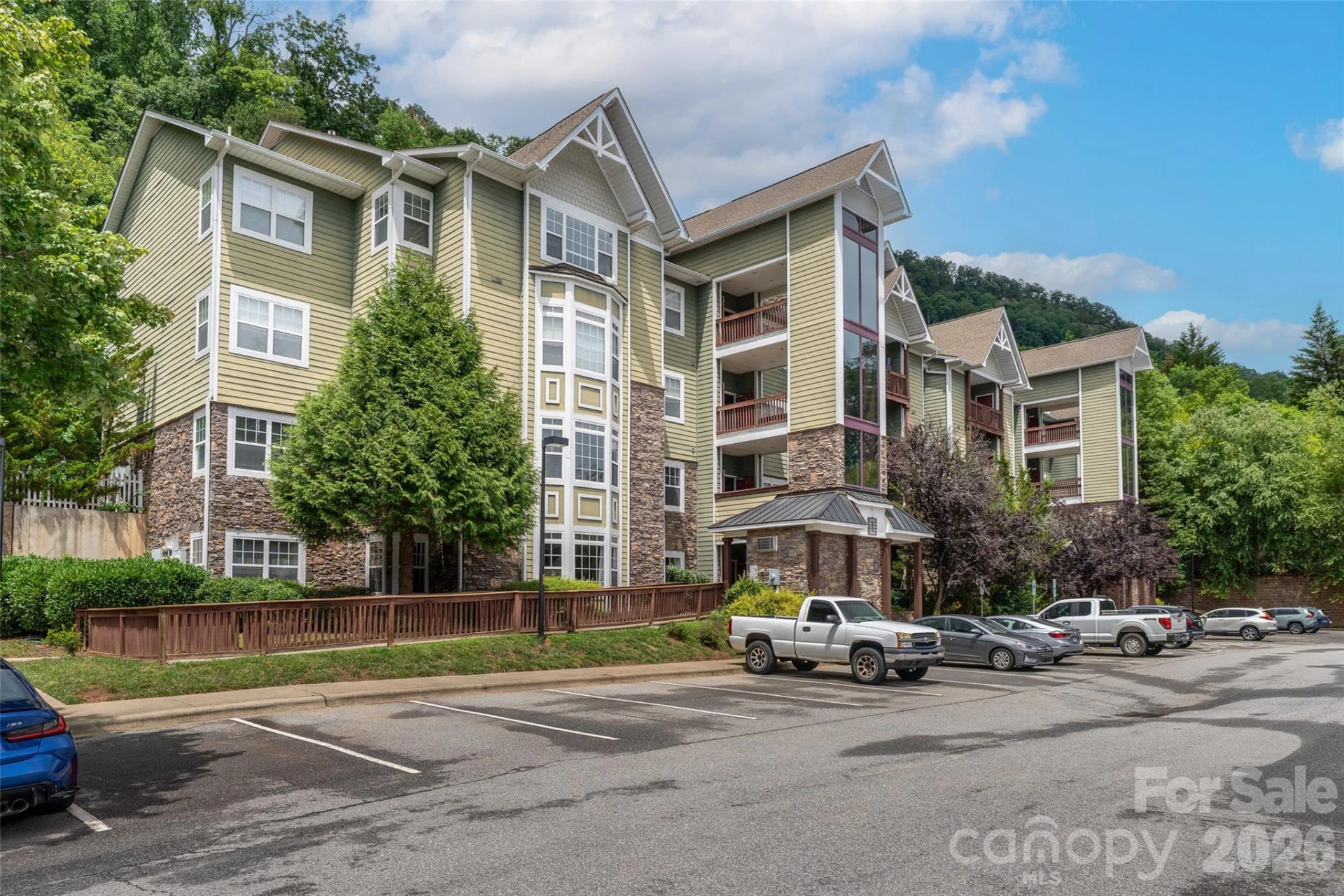 2000 Olde Eastwood Village Boulevard #C-206 - Photo 3