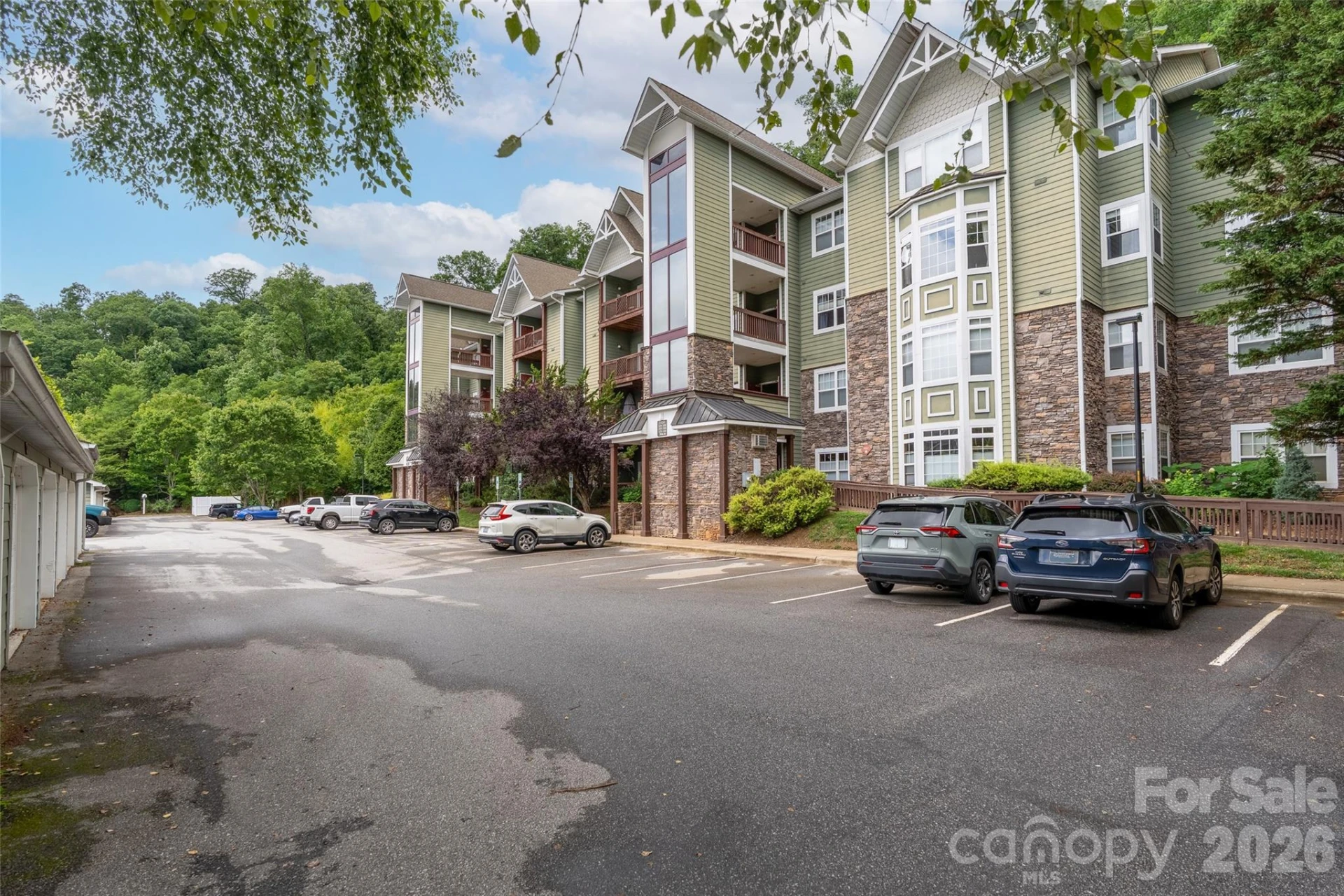 2000 Olde Eastwood Village Boulevard #C-206 - Photo 4