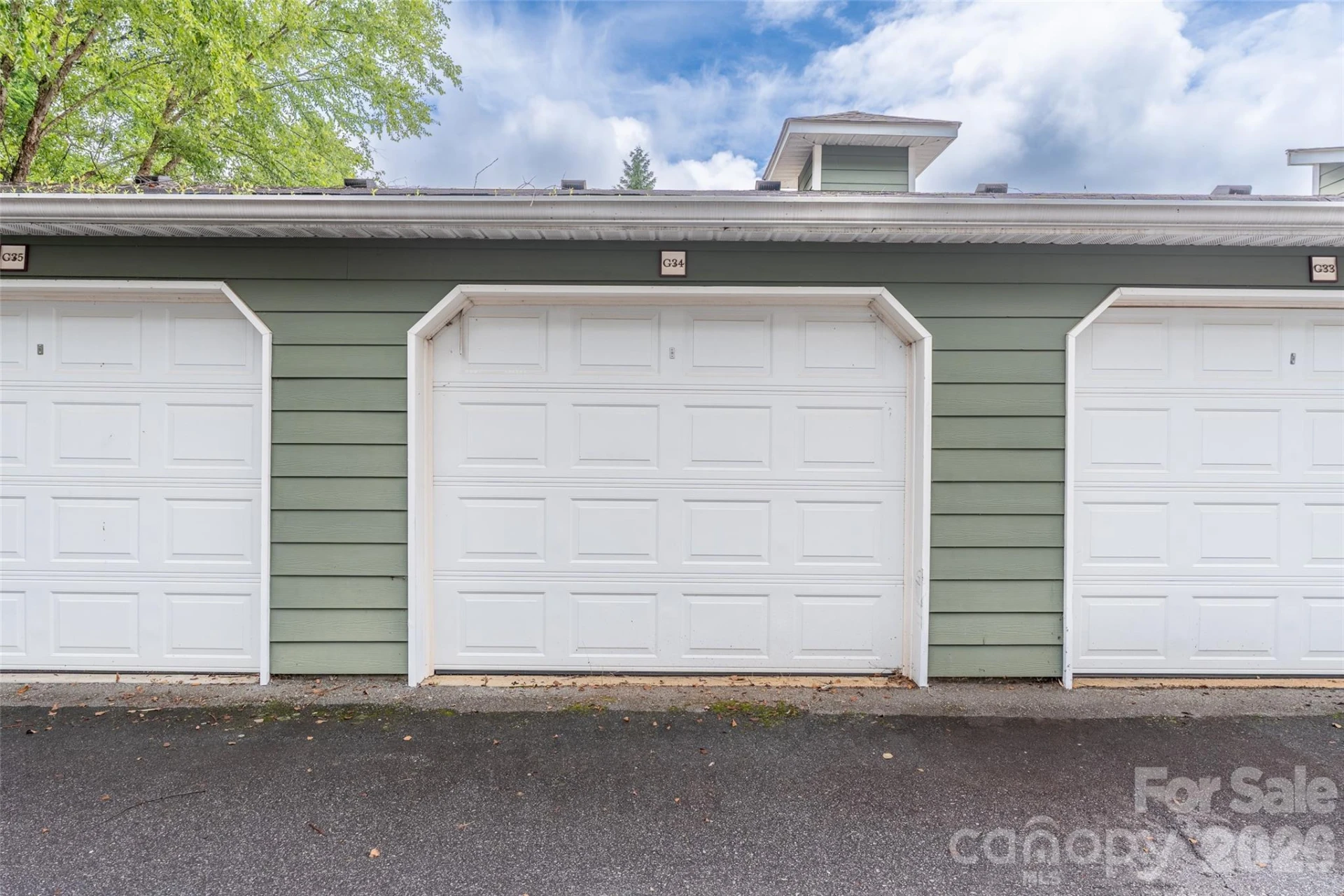 2000 Olde Eastwood Village Boulevard #C-206 - Photo 38