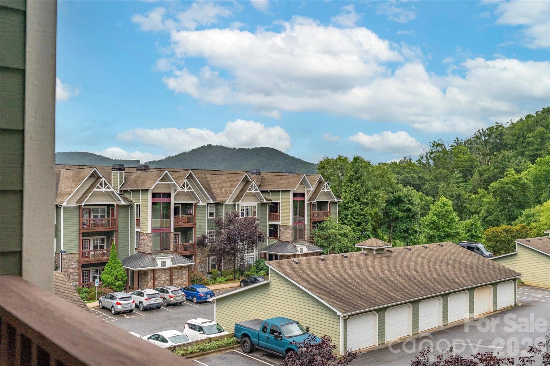 2000 Olde Eastwood Village Boulevard #C-206 - Photo 5