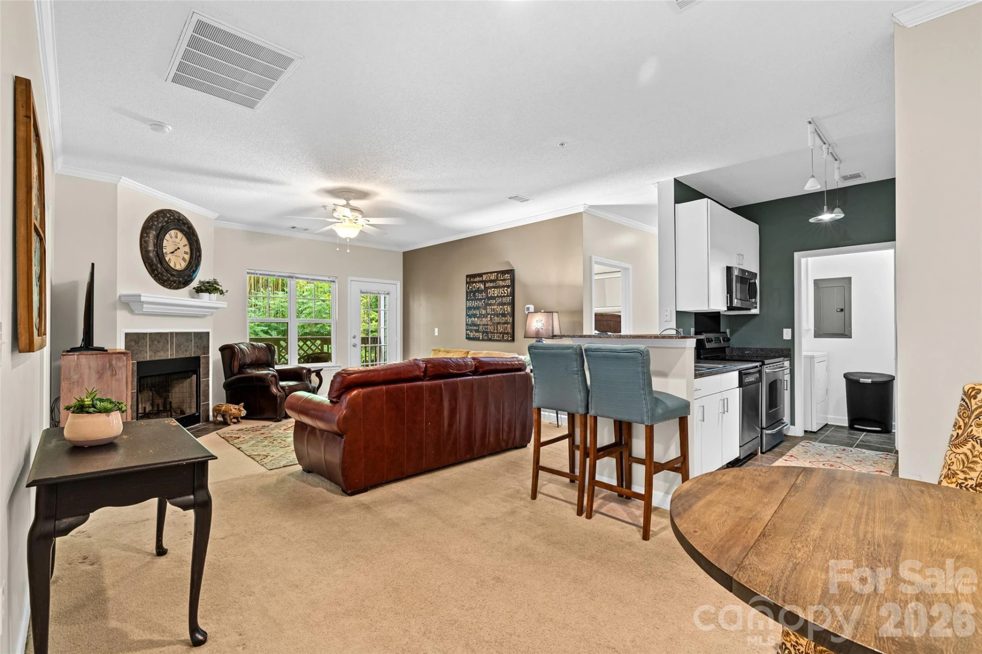 2000 Olde Eastwood Village Boulevard #C-206 - Photo 6