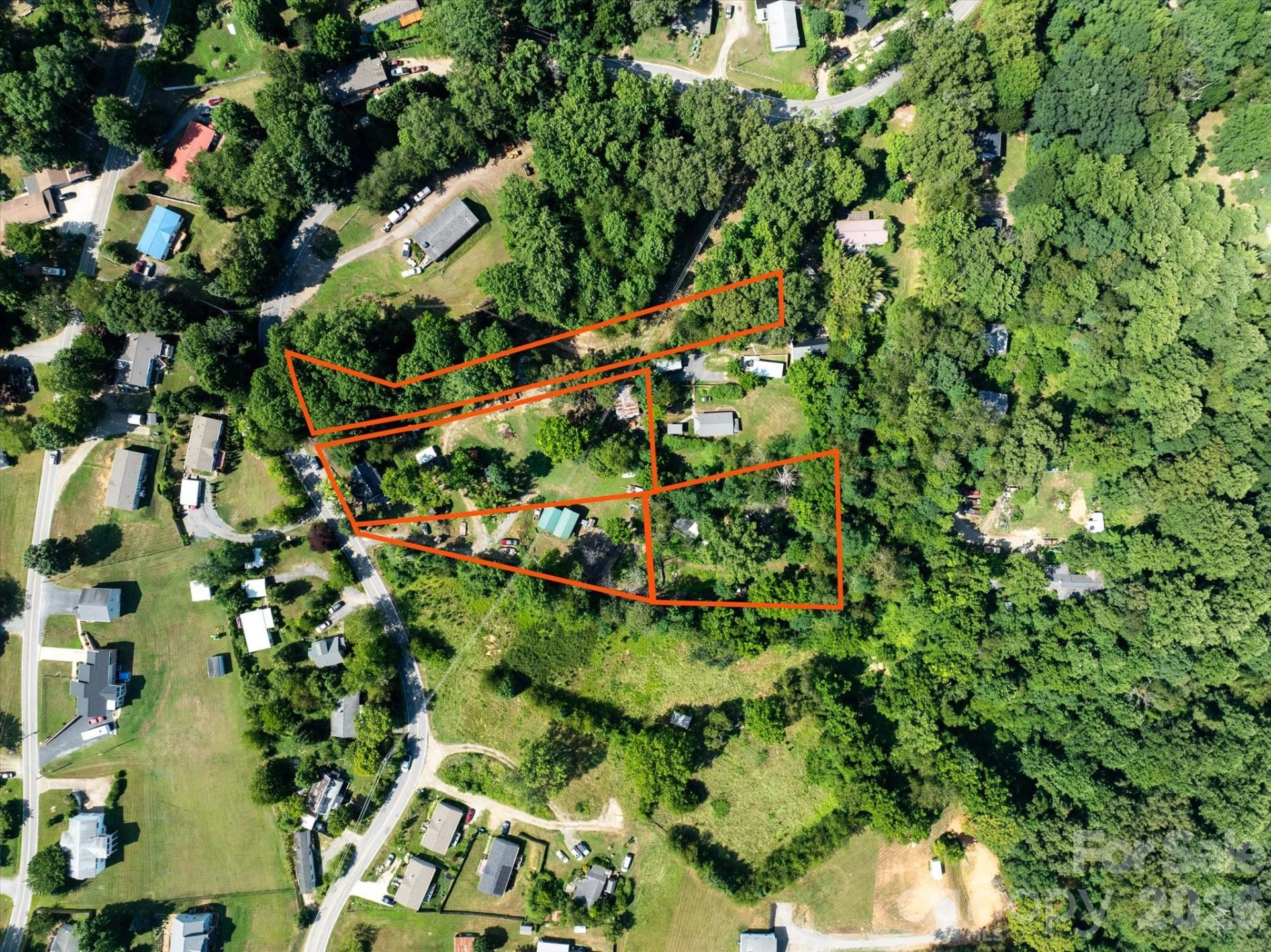 230 Pisgah View Road - Photo 2