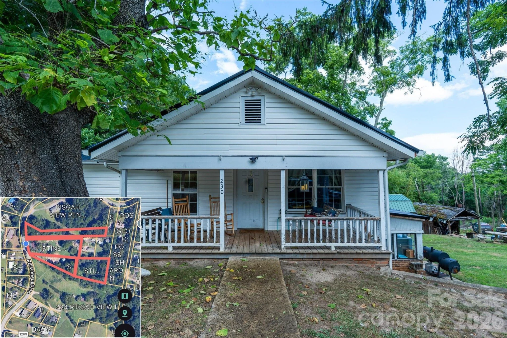 230 Pisgah View Road - Photo 5