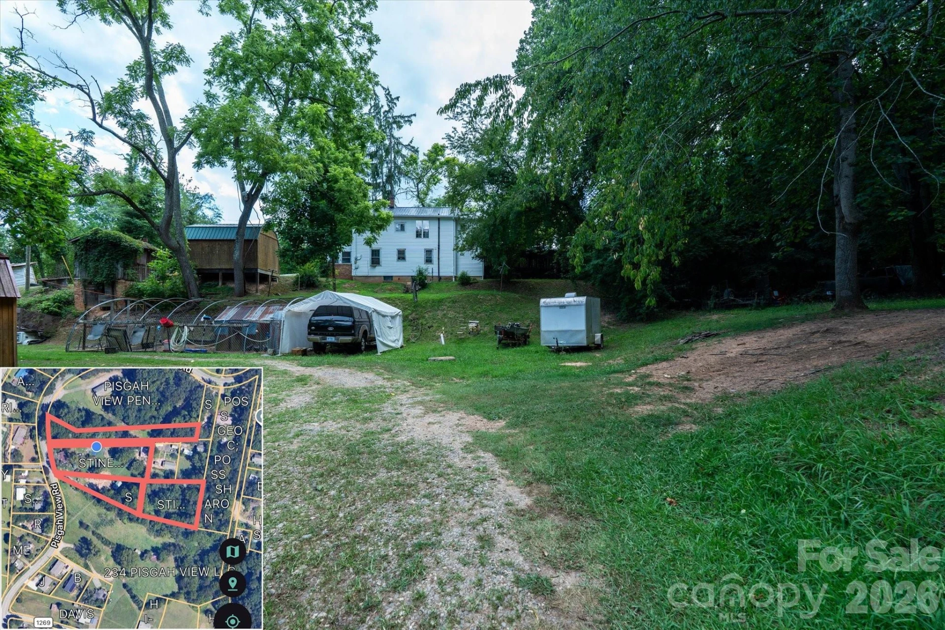 230 Pisgah View Road - Photo 8