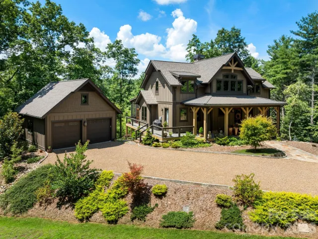174 Dancing Wind Lane, Marshall, NC, 28753