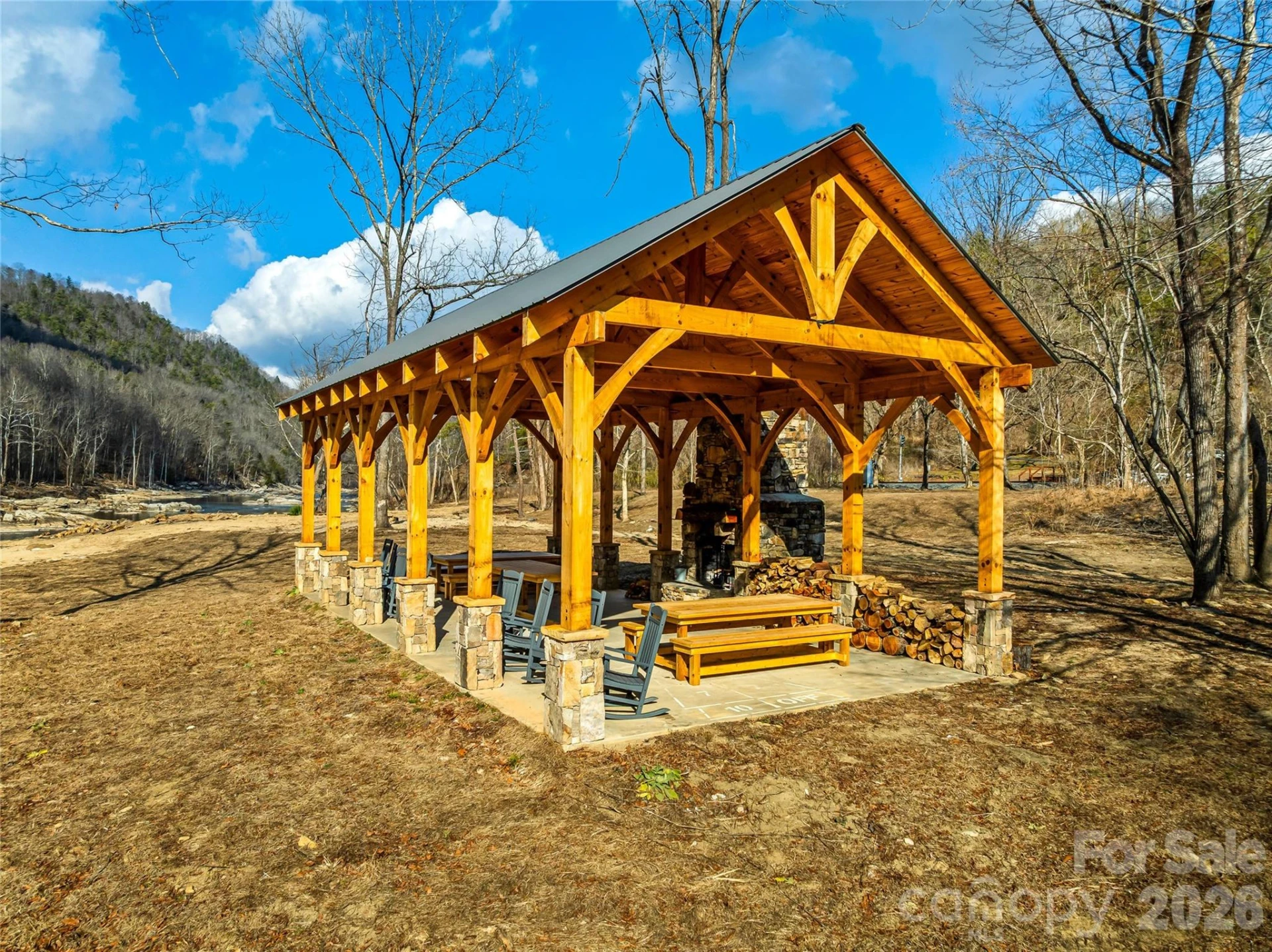 174 Dancing Wind Lane - Photo 48