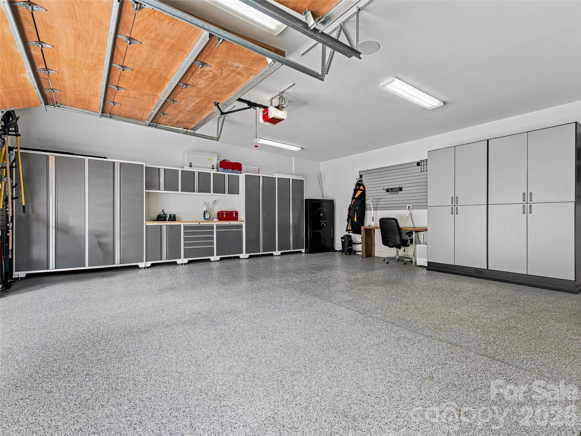 25 Bartrams Walk Drive - Photo 36