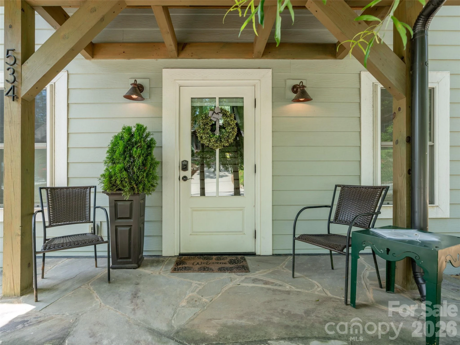 534 Fisher Road - Photo 3