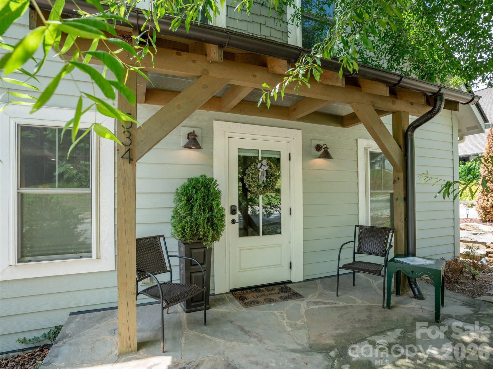 534 Fisher Road - Photo 5