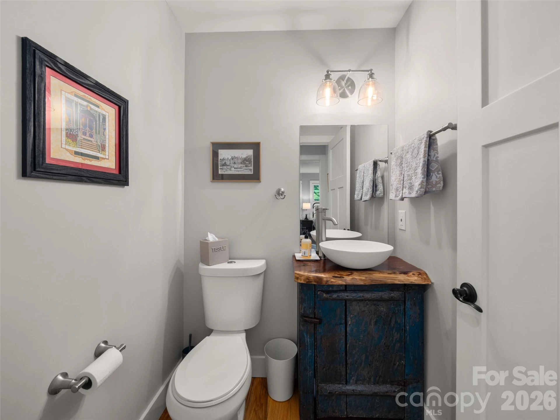 534 Fisher Road - Photo 33