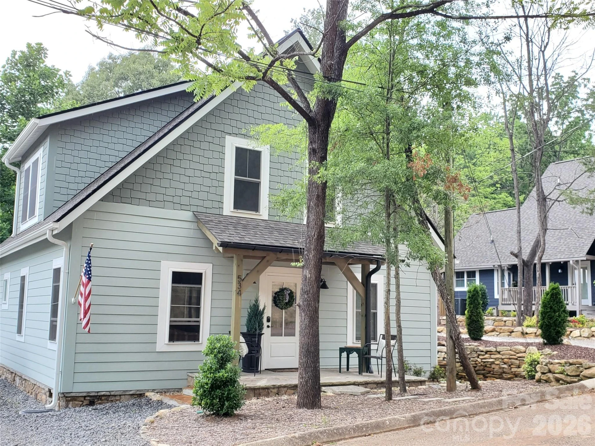 534 Fisher Road - Photo 2