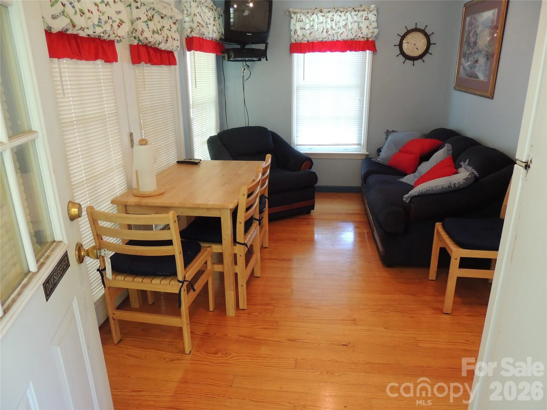 632 Rock Corner Road - Photo 29