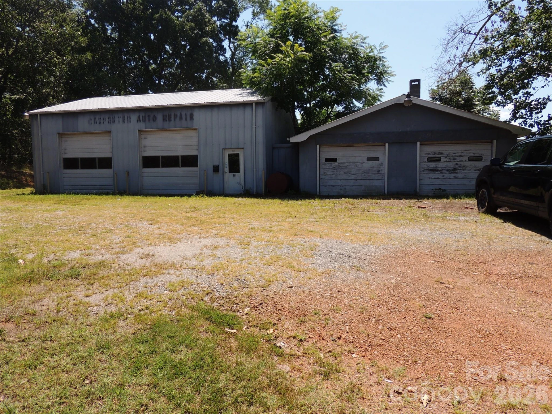 632 Rock Corner Road - Photo 36