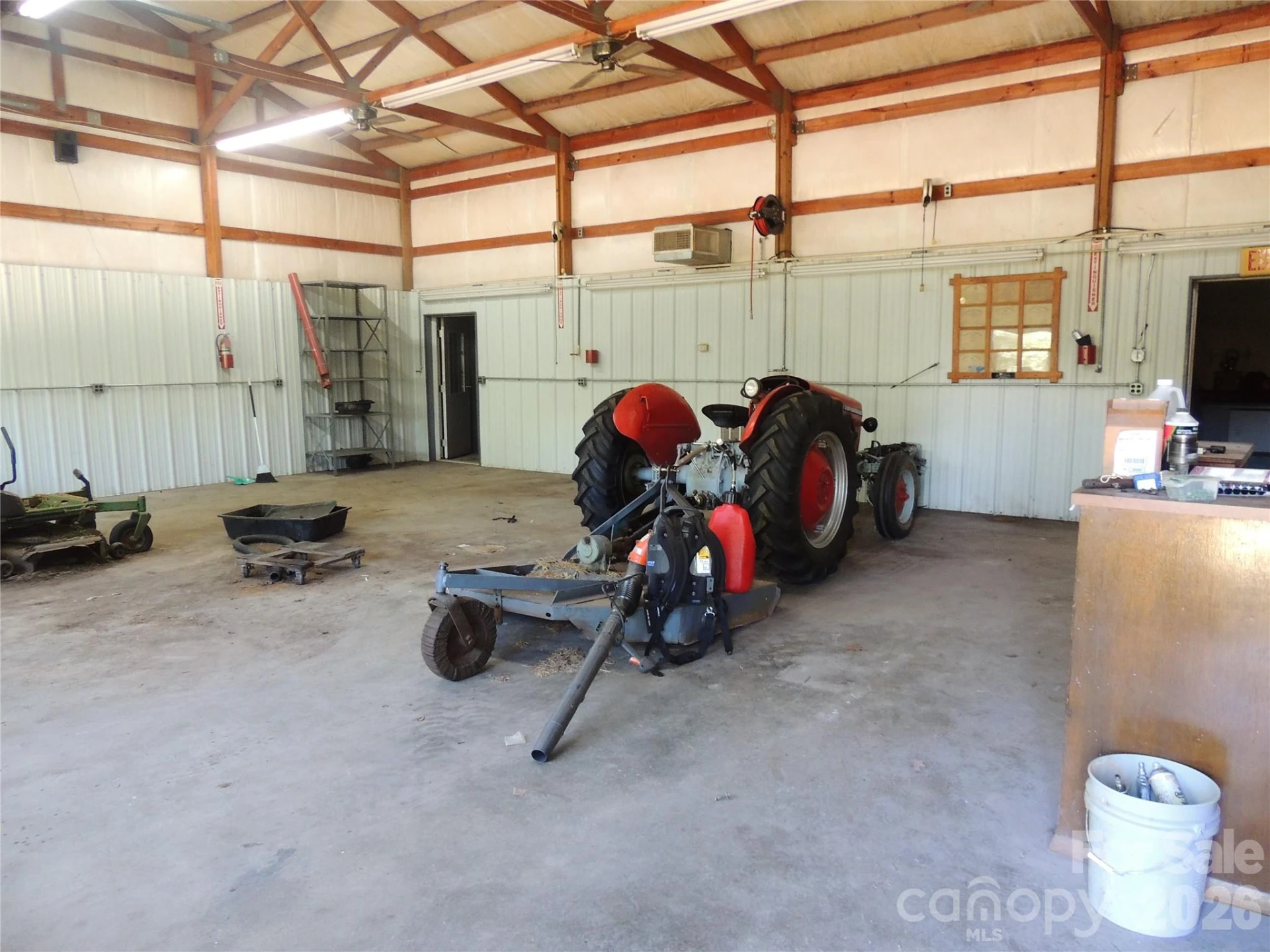 632 Rock Corner Road - Photo 37