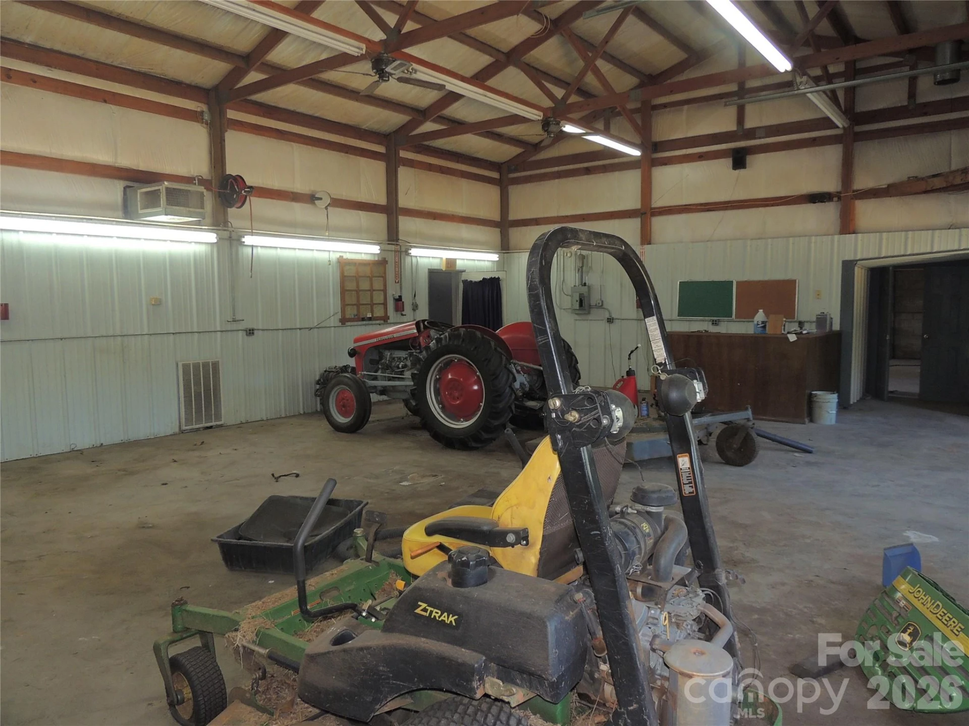 632 Rock Corner Road - Photo 38
