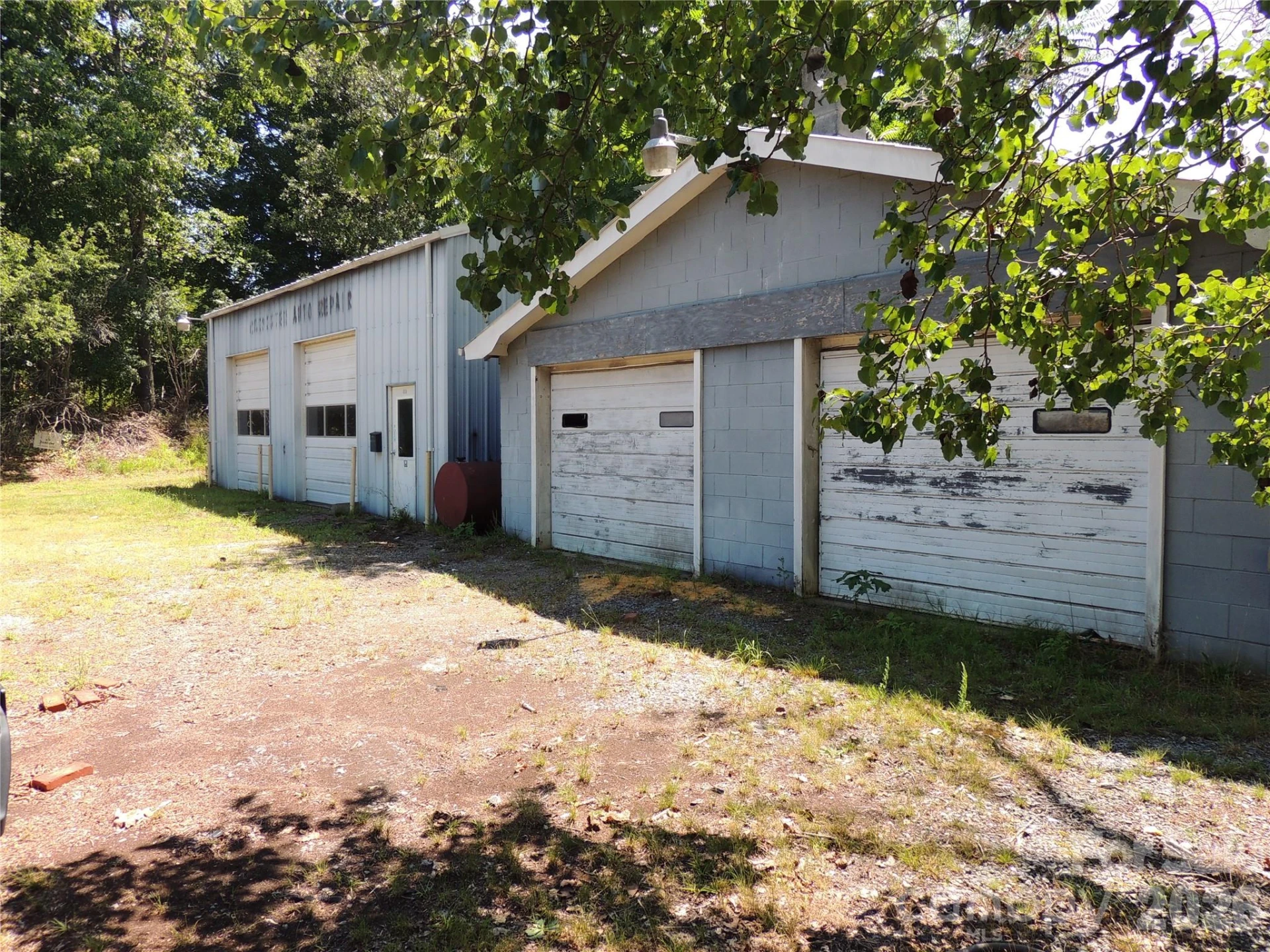 632 Rock Corner Road - Photo 6