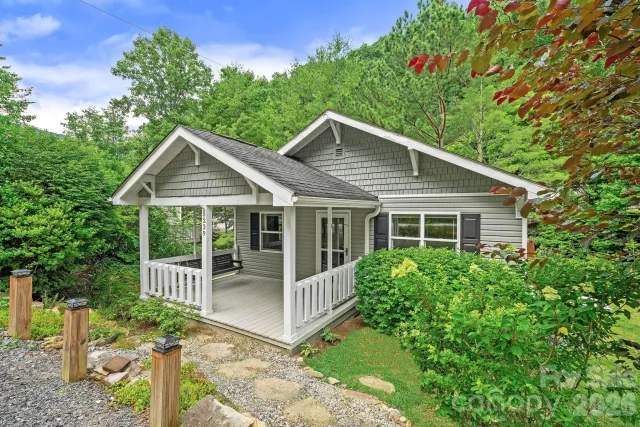 5239 Gerton Highway, Gerton, NC, 28735