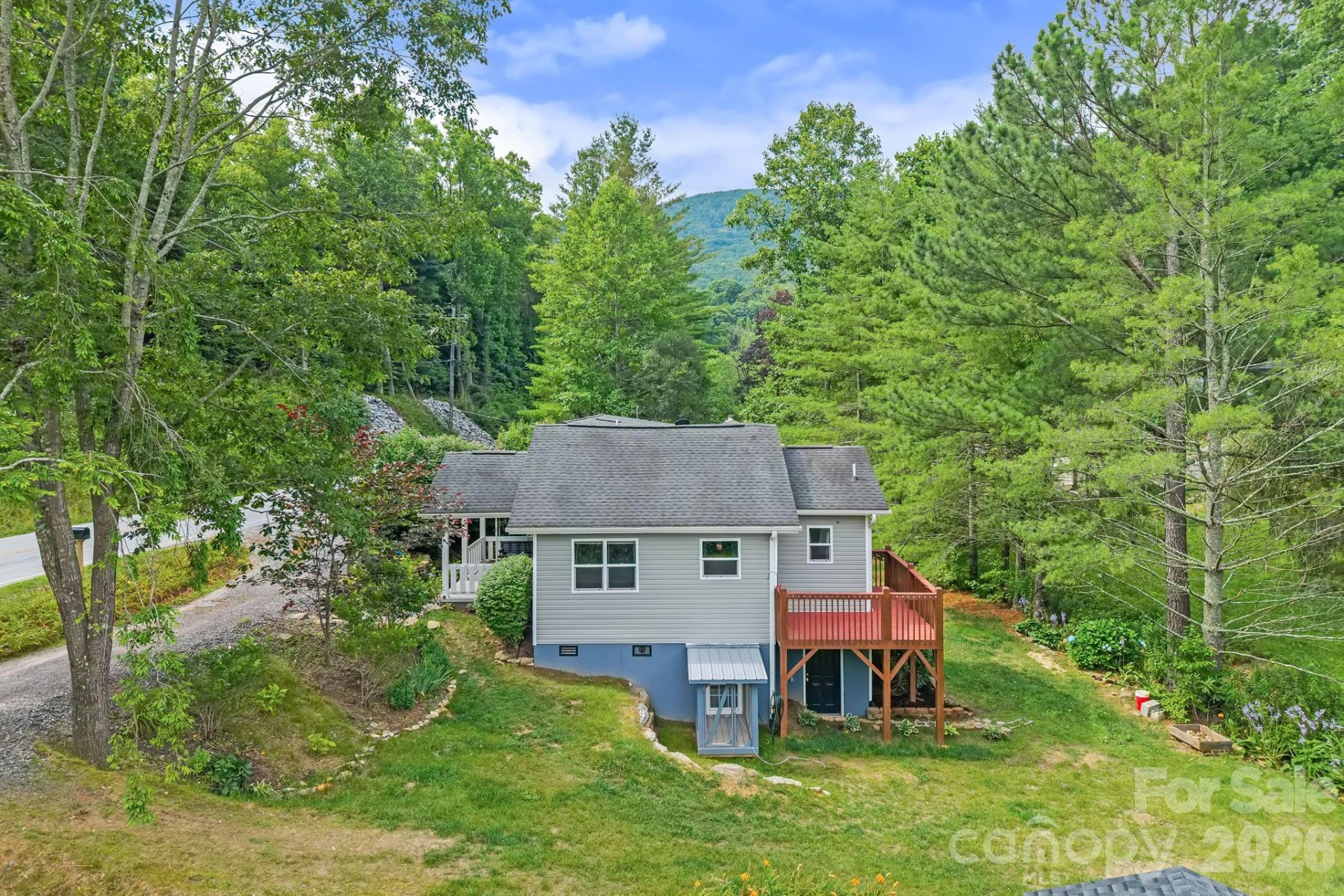 5239 Gerton Highway - Photo 2