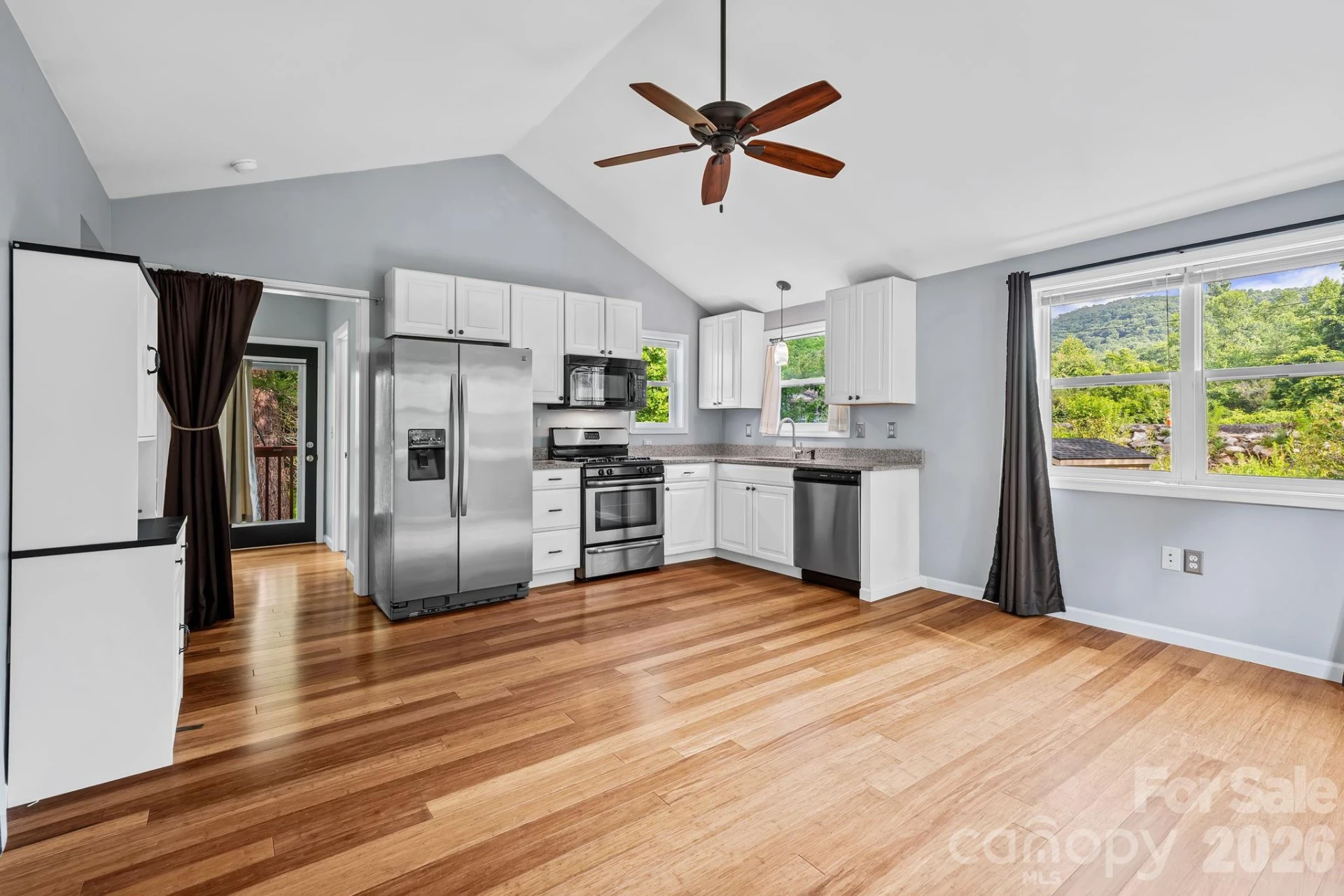 5239 Gerton Highway - Photo 8