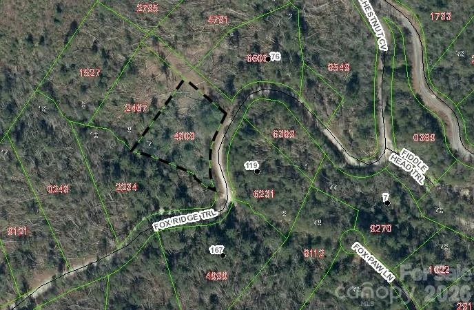 999 Fox Ridge Trail #7 - Photo 12