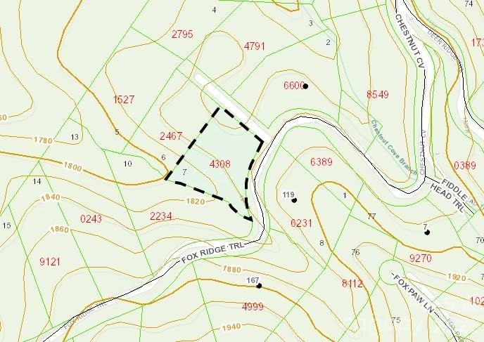 999 Fox Ridge Trail #7 - Photo 13