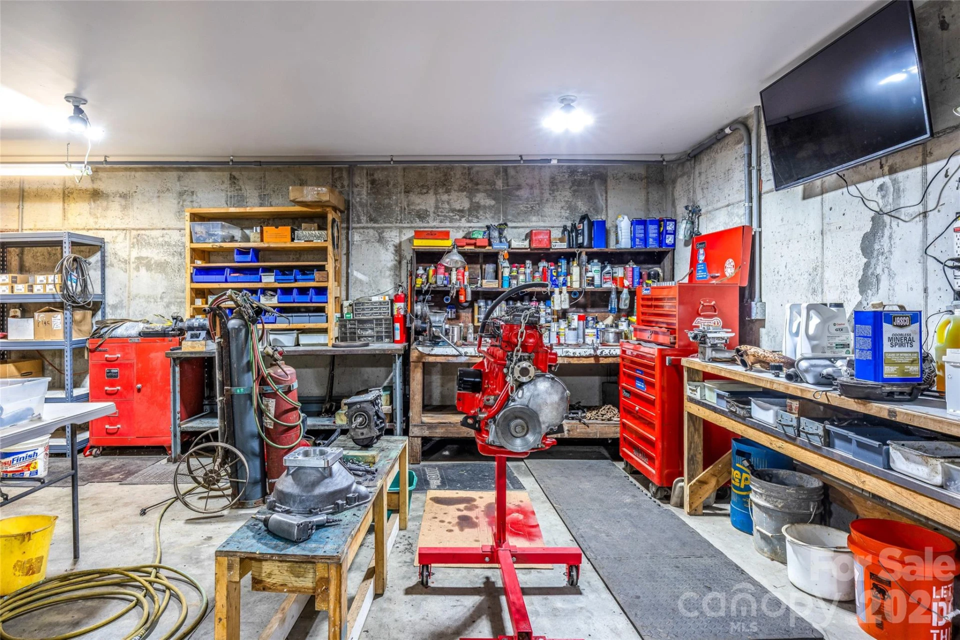 464 Governors View Road - Photo 30