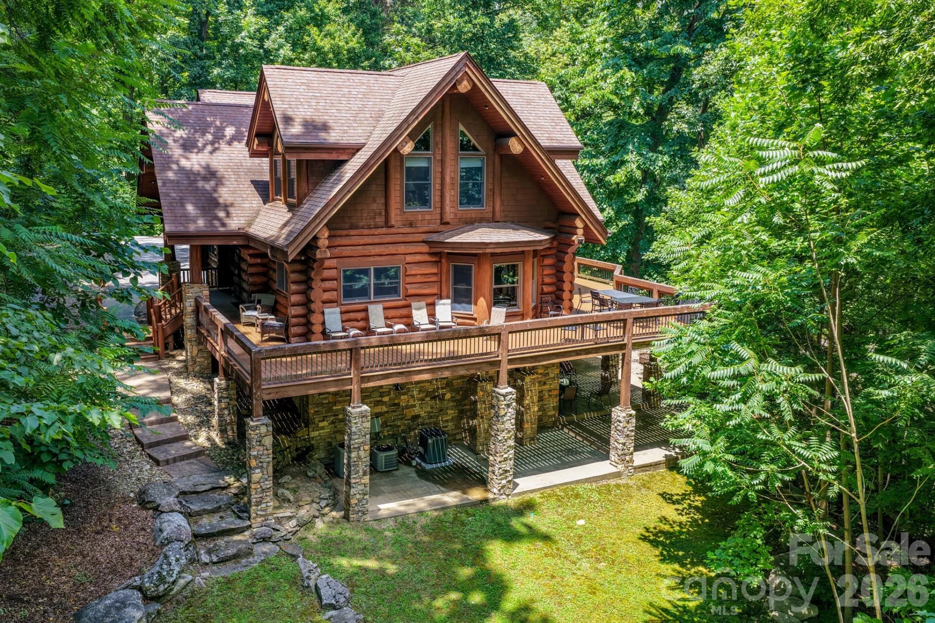 206 Big Rock Lane
