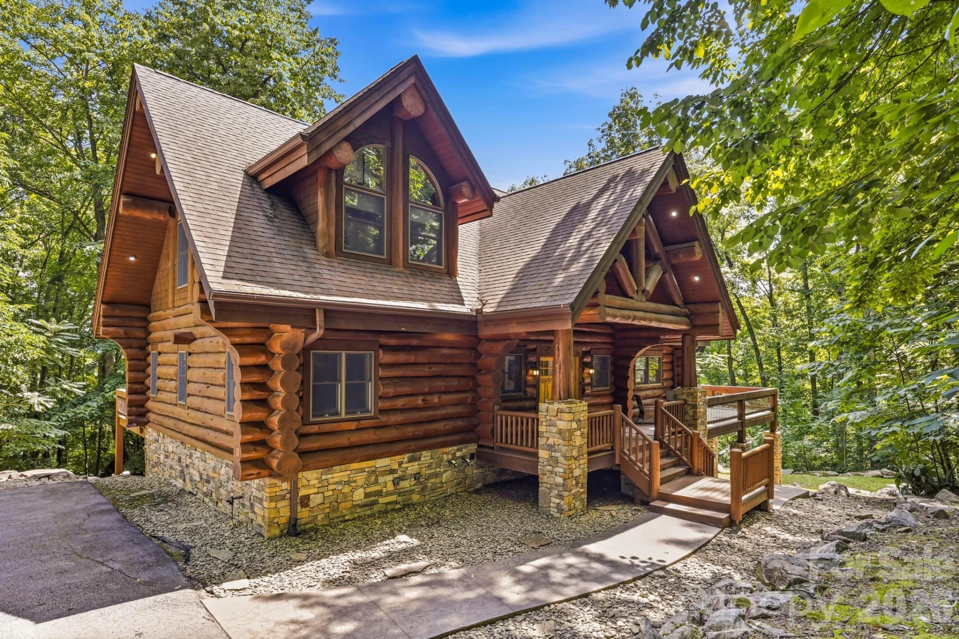 206 Big Rock Lane - Photo 2