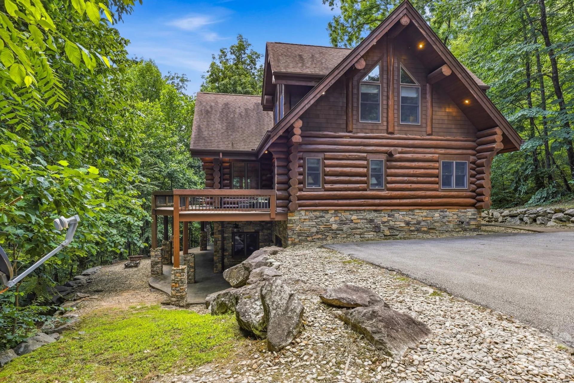 206 Big Rock Lane - Photo 3
