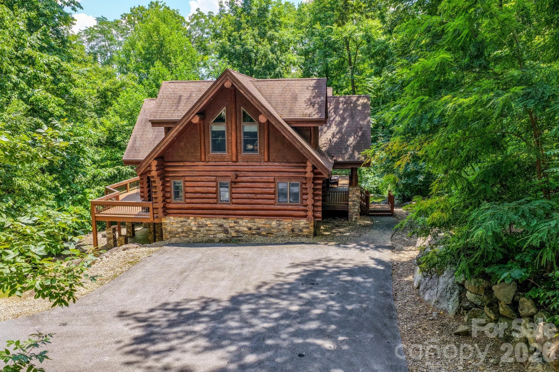 206 Big Rock Lane - Photo 4