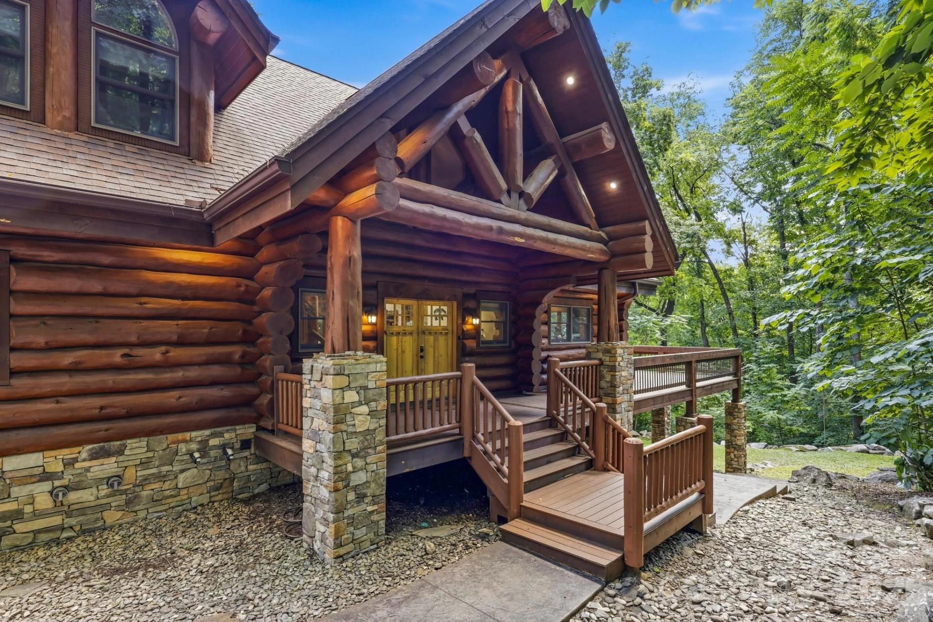 206 Big Rock Lane - Photo 5