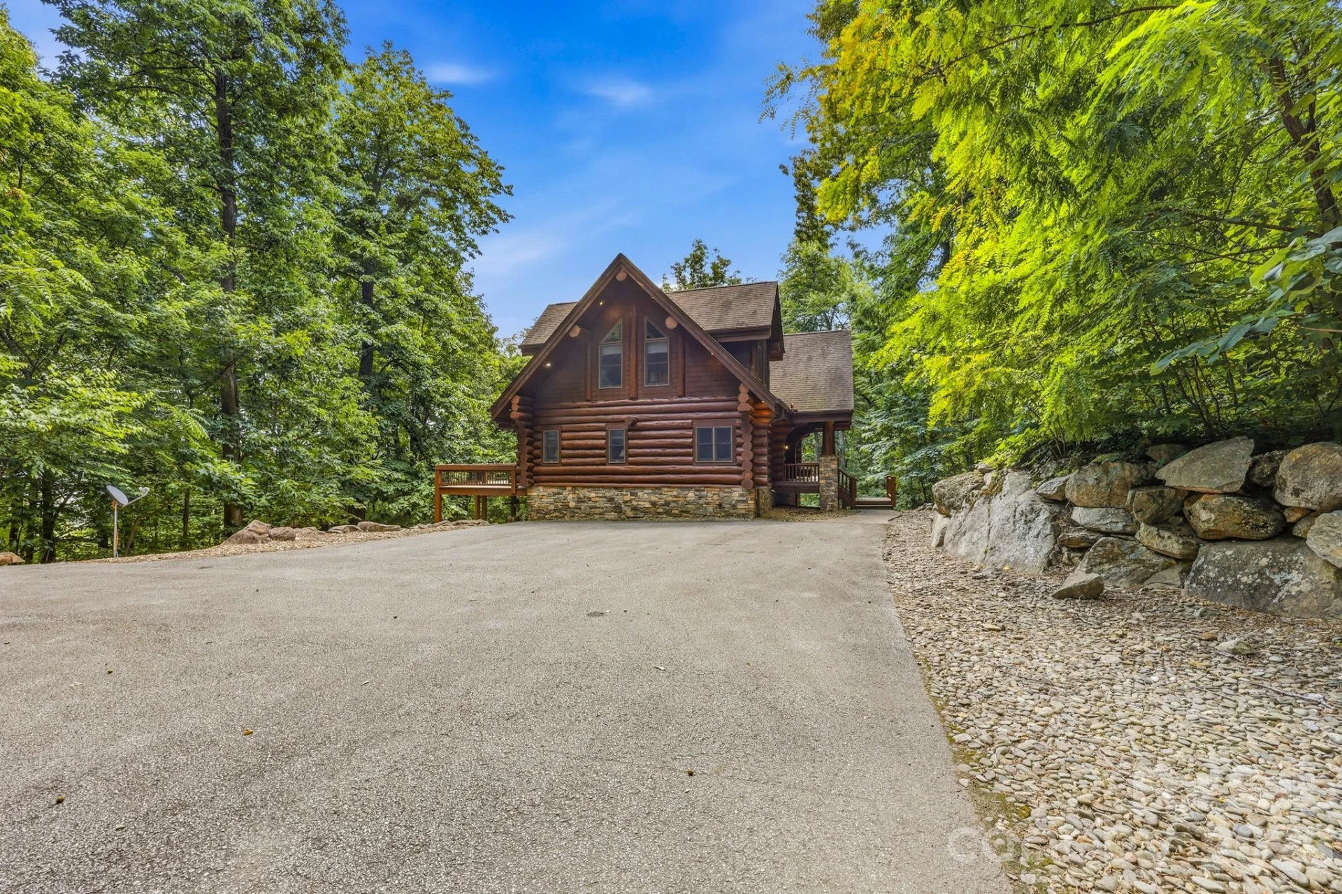 206 Big Rock Lane - Photo 42