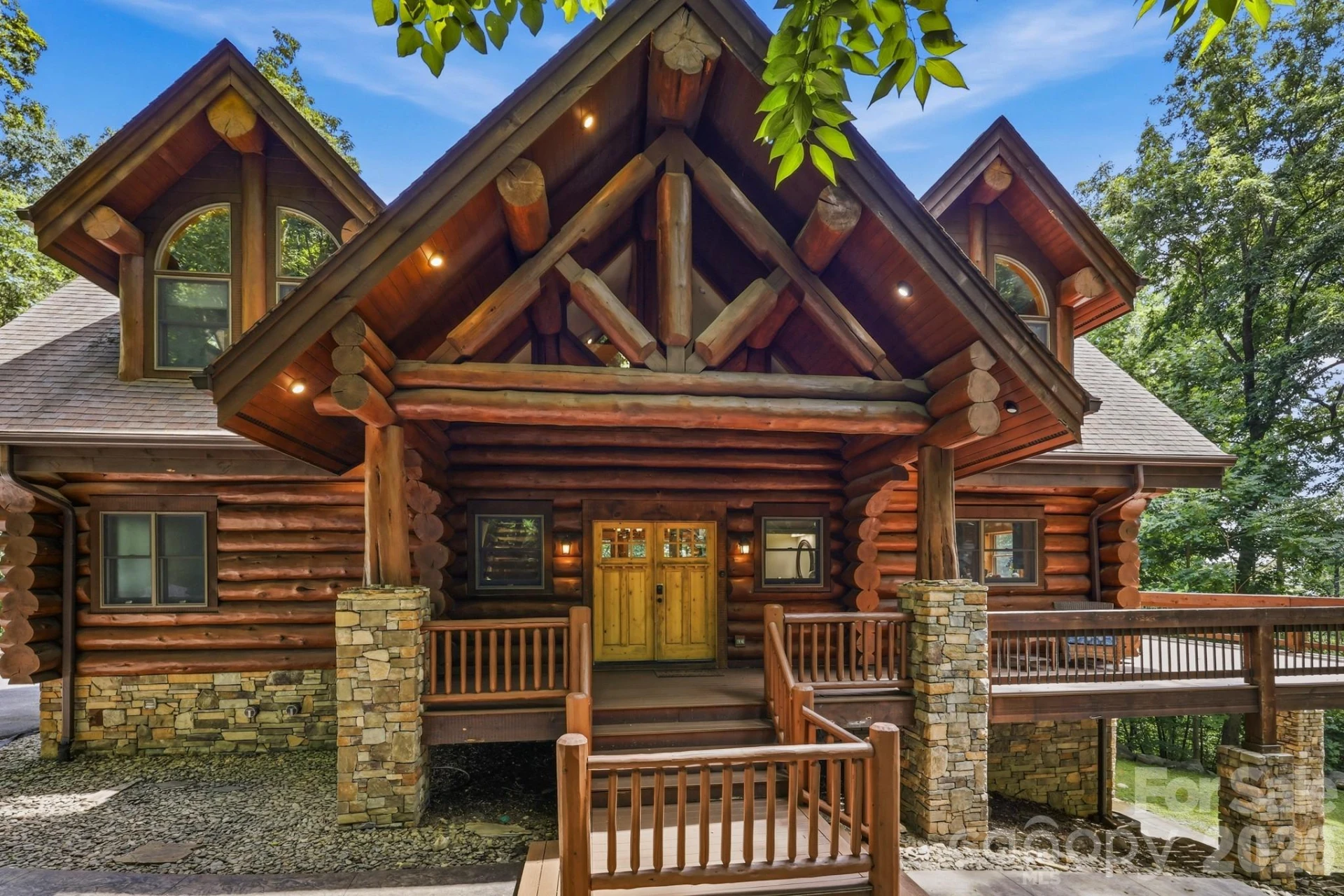 206 Big Rock Lane - Photo 43