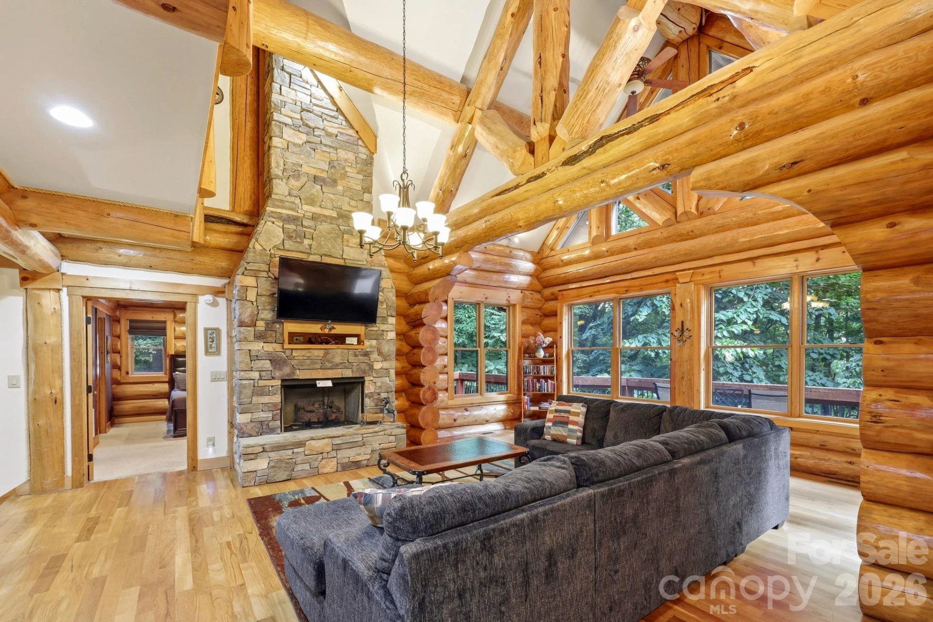 206 Big Rock Lane - Photo 8