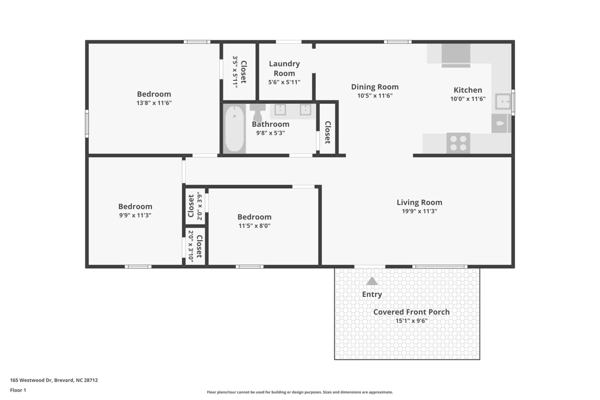 165 Westwood Drive - Photo 46