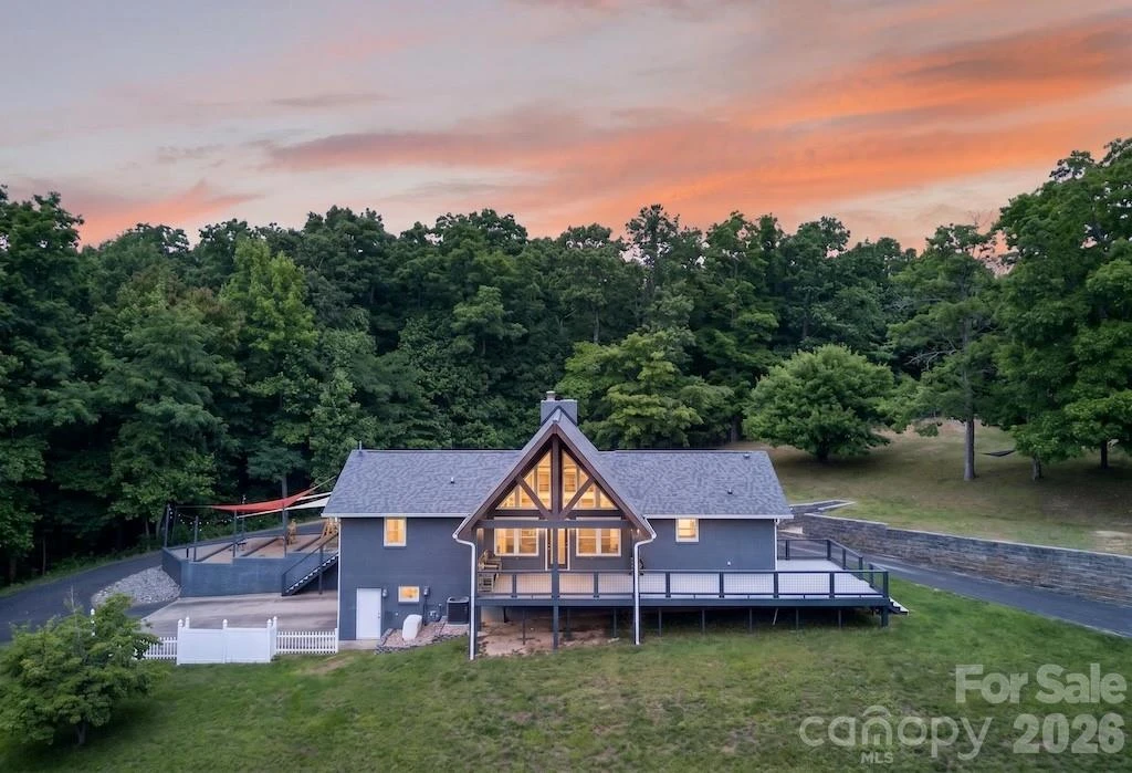 97 Whippoorwill Lane