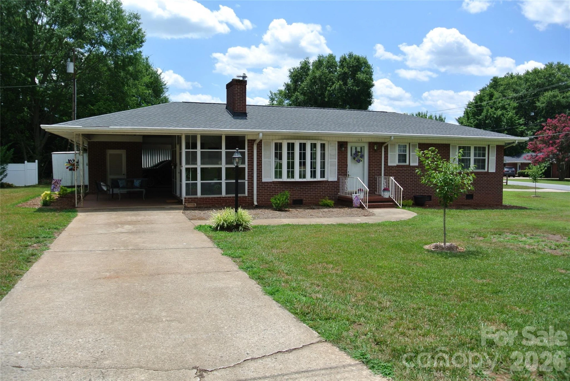106 Freeman Street