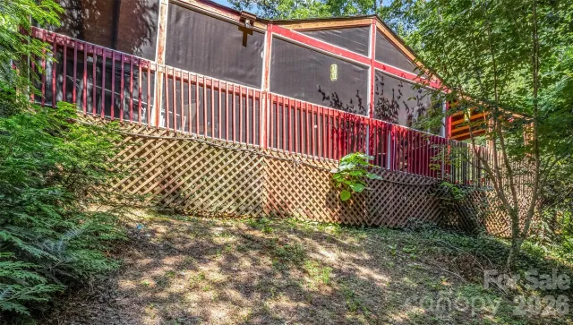 771 Bishop Lane, Mill Spring, NC, 28756