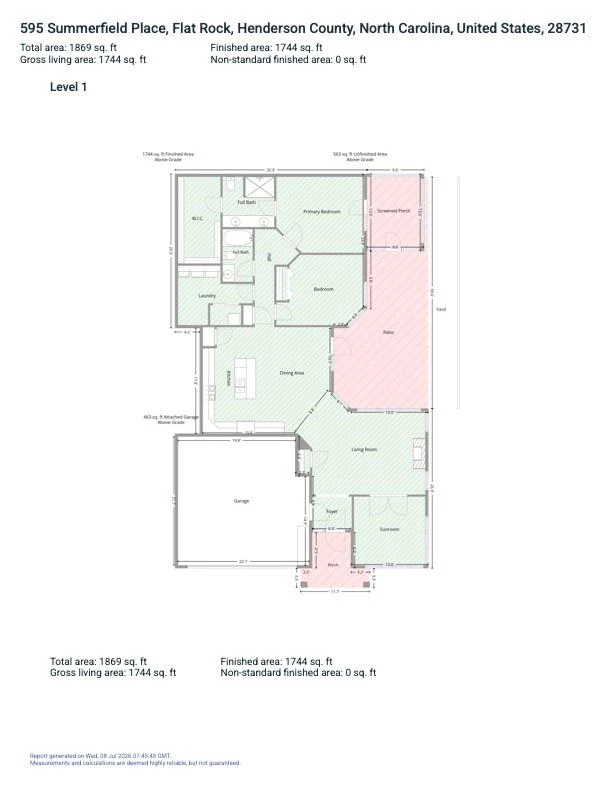 595 Summerfield Place - Photo 39
