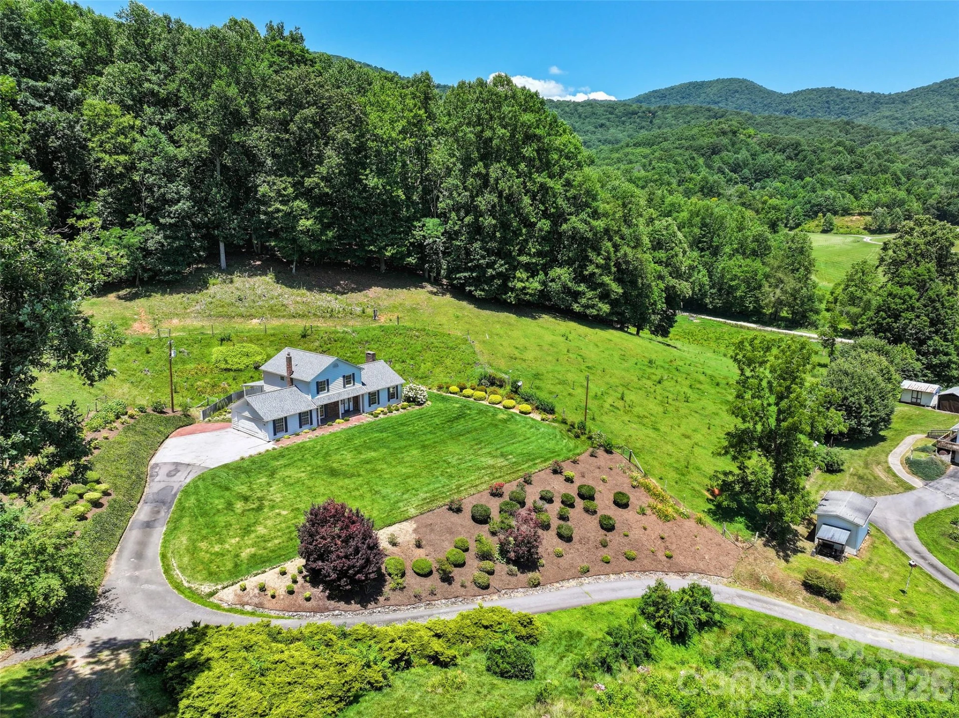 121 Fortner Drive - Photo 40