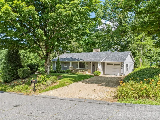 66 Hampden Road