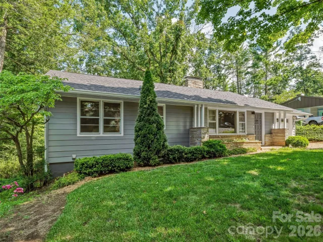 66 Hampden Road