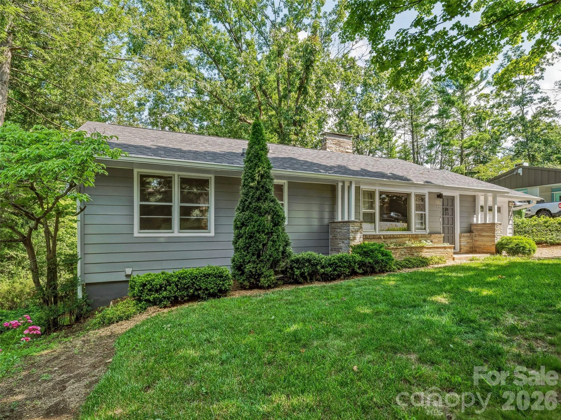 66 Hampden Road