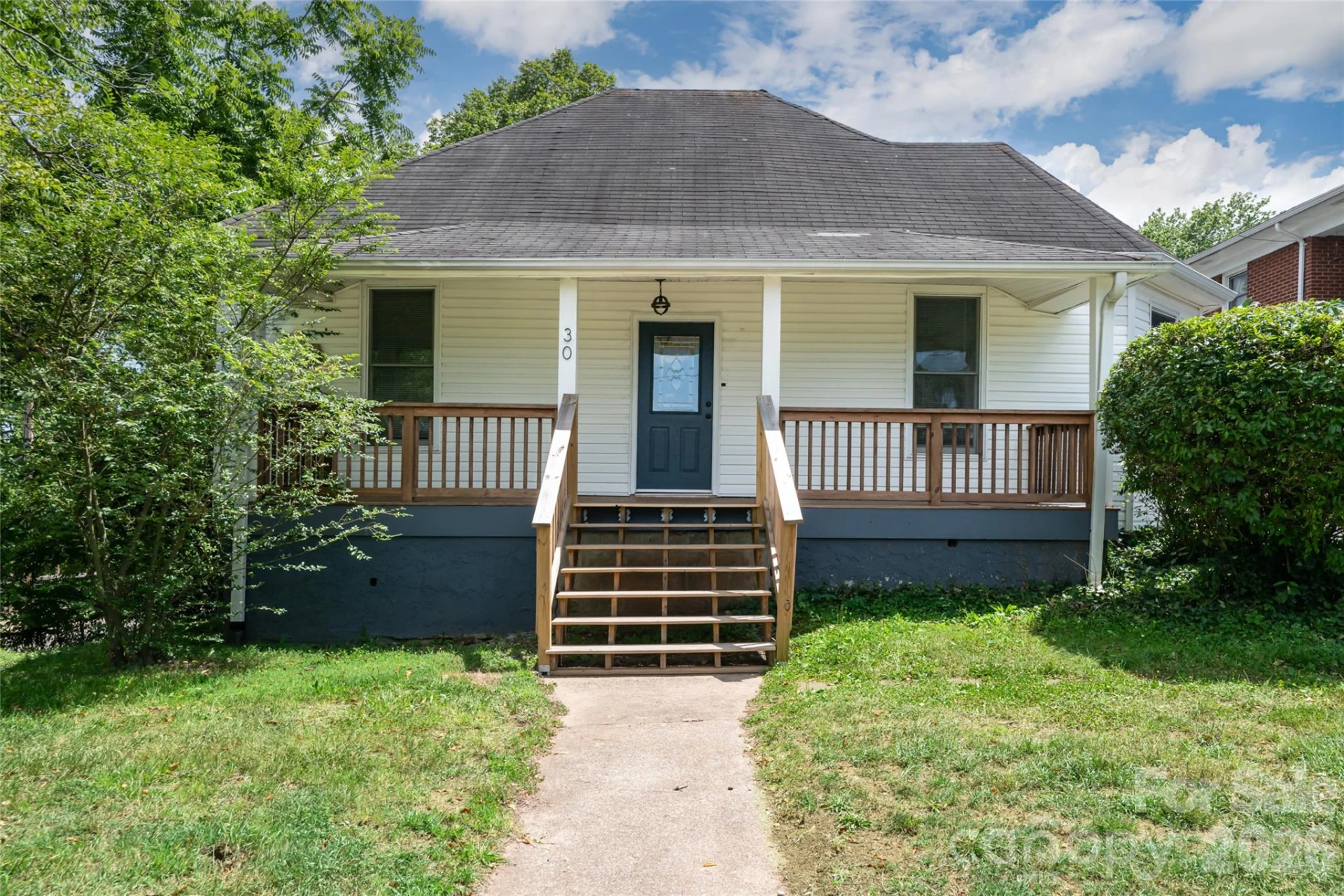 30 Bartlett Street
