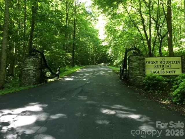 Lot # B7 Awohali Trail, Maggie Valley, NC, 28751