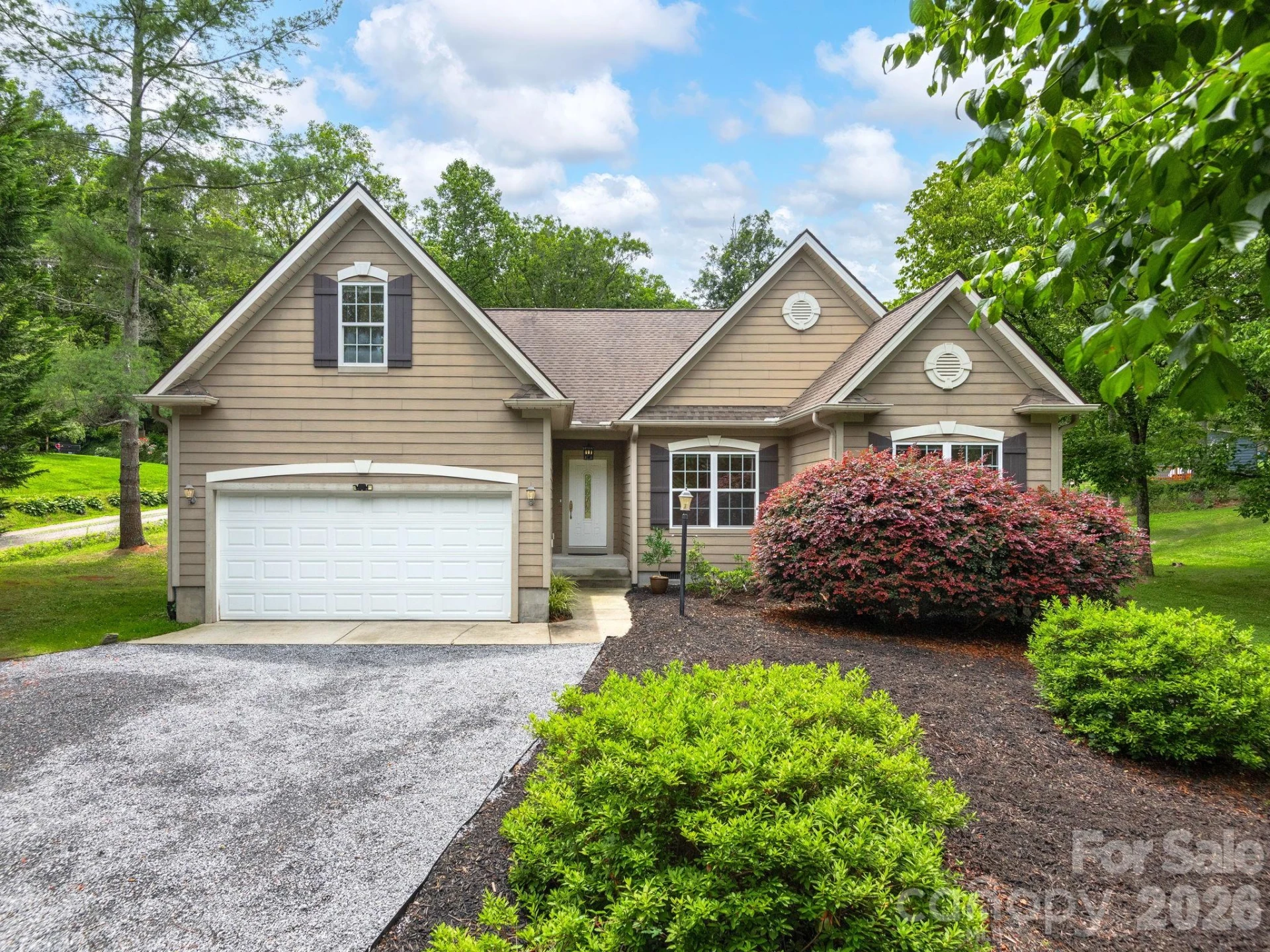 509 Shamrock Drive