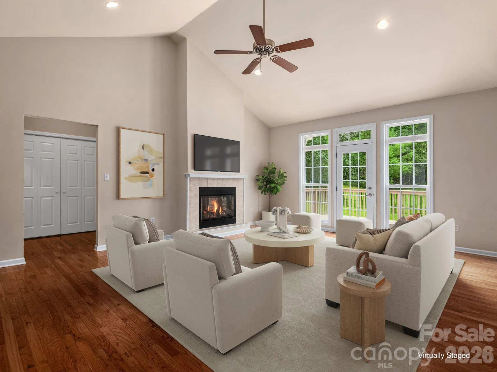 509 Shamrock Drive - Photo 2