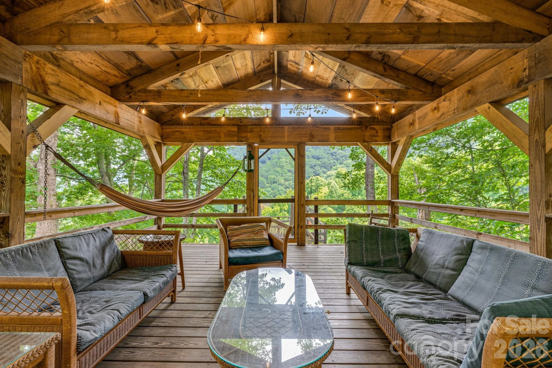 1390 Baltimore Branch Road - Photo 2